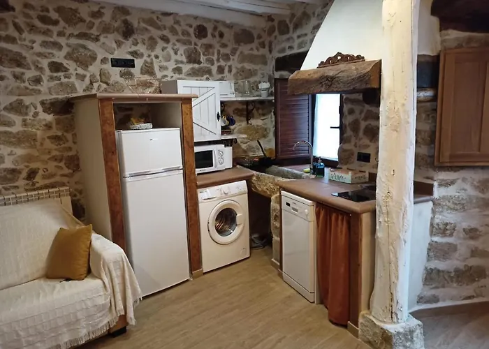 Apartamento La Herrerita