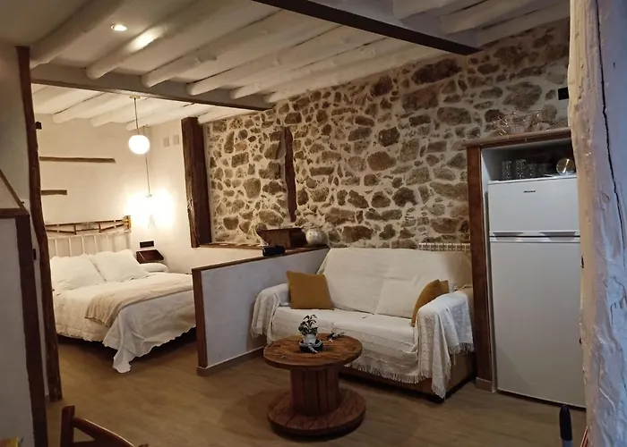 Apartamento La Herrerita