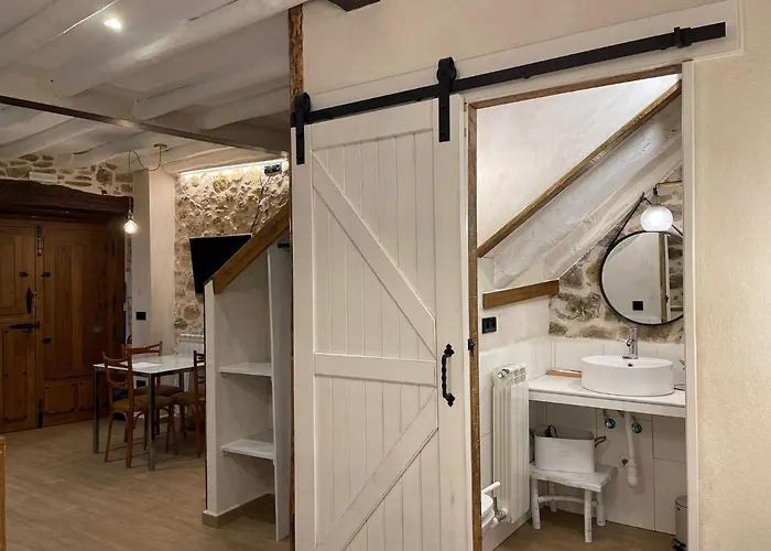 Apartamento La Herrerita
