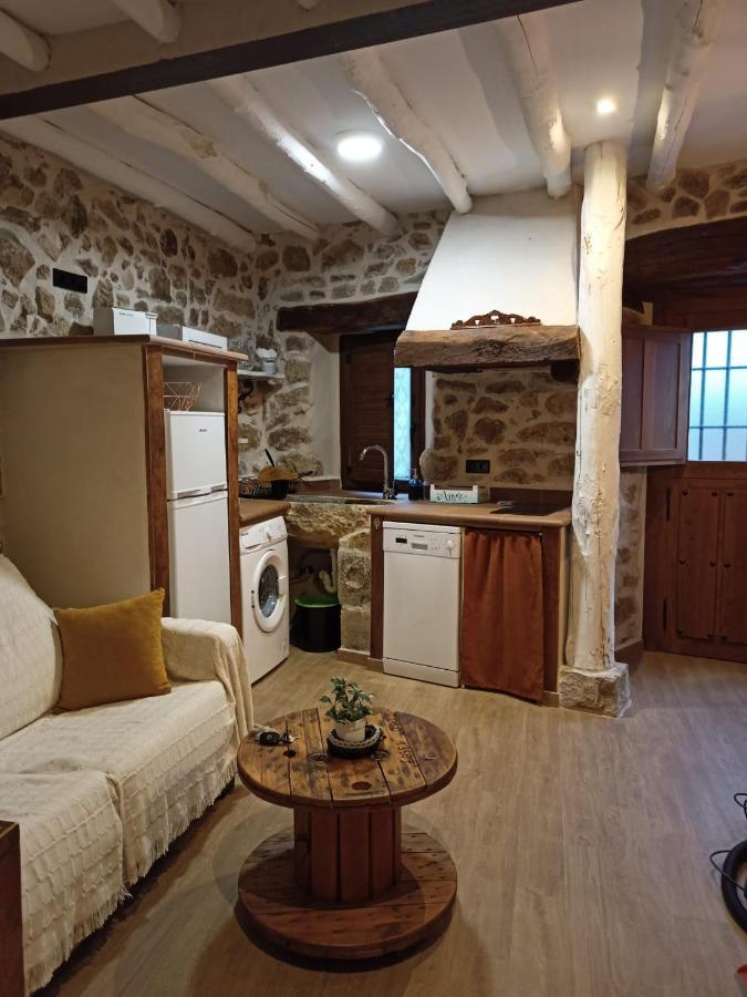 La Herrerita Apartment Candelario