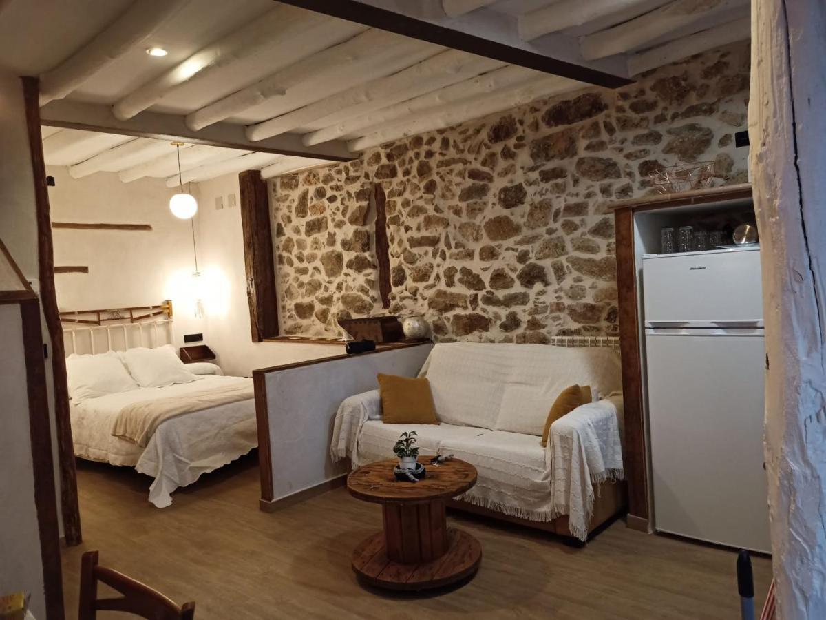 Apartment La Herrerita