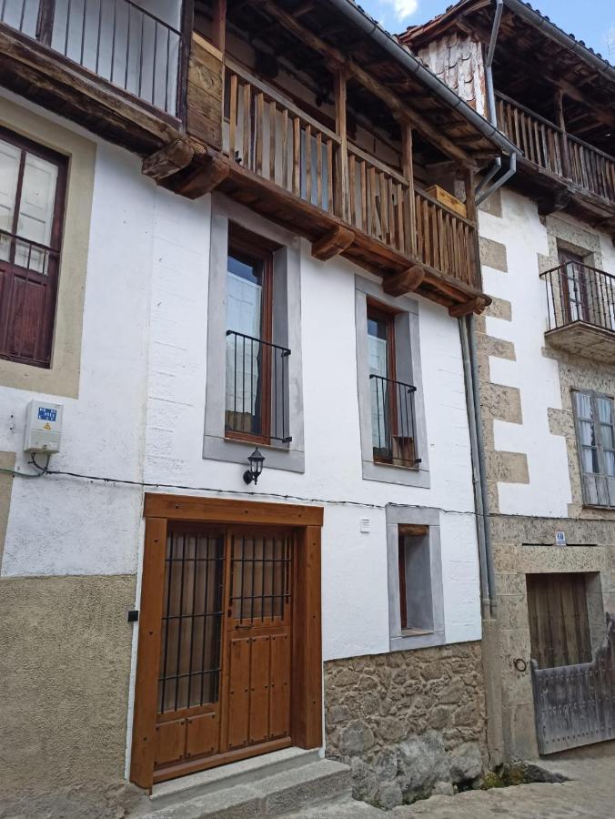 La Herrerita Apartment *