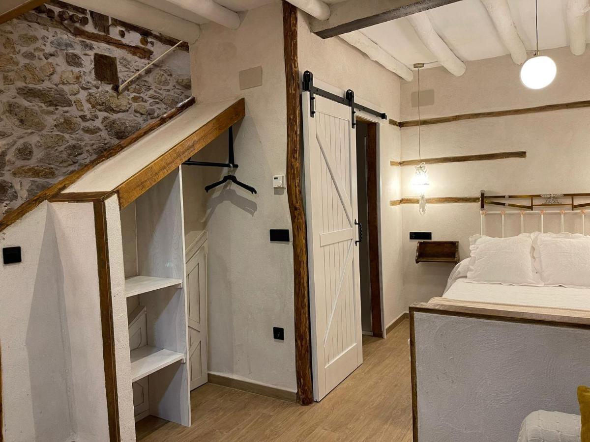 La Herrerita Apartment Candelario