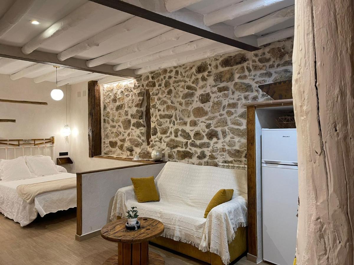 La Herrerita Apartment *